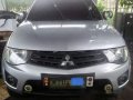 Mitsubishi Strada 2013 Automatic Diesel for sale -7