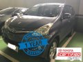 Selling Toyota Avanza 2015 at 37864 km -3