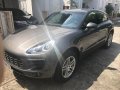 2015 Porsche Macan Automatic Gasoline for sale -4