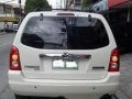 Sell White 2007 Mazda Tribute in Quezon City -4