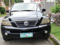 2nd Hand 2005 Kia Sorento for sale in Davao City -0