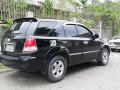 2nd Hand 2005 Kia Sorento for sale in Davao City -4