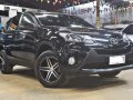 Black 2014 Toyota Rav4 for sale in Quezon City -0