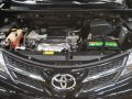 Black 2014 Toyota Rav4 for sale in Quezon City -1