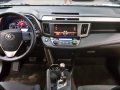 Black 2014 Toyota Rav4 for sale in Quezon City -5