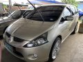 Used Mitsubishi Grandis 2006 Automatic Gasoline for sale-4