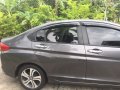 Sell Used Honda City 2017 Automatic Gasoline -3