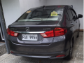 Sell Used Honda City 2017 Automatic Gasoline -4