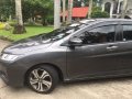 Sell Used Honda City 2017 Automatic Gasoline -2