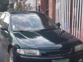 Sell 2nd Hand 1997 Mazda Familia Sedan in Cavite -0