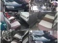 Sell 2nd Hand 1997 Mazda Familia Sedan in Cavite -4