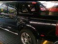 Black Nissan Frontier 2004 Truck for sale in Makati-4