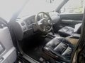 Black Nissan Frontier 2004 Truck for sale in Makati-2