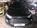 Sell Used 2017 Ford Ecosport at 25027 km in Cebu -0