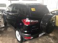 Sell Used 2017 Ford Ecosport at 25027 km in Cebu -1