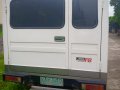 White Mitsubishi L300 2001 at 120000 km for sale in Dagupan-0