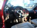 Selling Red Mitsubishi Lancer 1998 Manual Gasoline -3