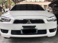 Used Mitsubishi Lancer 2012 at 68000 km for sale-0