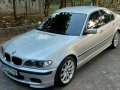 Used 2003 Bmw 318I for sale in Quezon City -0