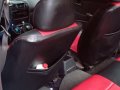 Sell Red Mitsubishi Lancer 1992 Manual in Porac -2