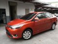 Used Toyota Vios 2018 at 3000 km for sale in Pampanga -0