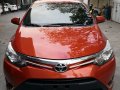 Used Toyota Vios 2018 at 3000 km for sale in Pampanga -3