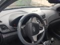 Silver Hyundai Accent 2012 at 60000 km for sale-1