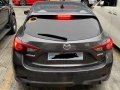 Sell Grey 2019 Mazda 3 at 4500 km -0