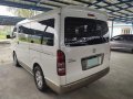 Selling Toyota Hiace 2013 Automatic Diesel -8