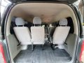 Sell Black 2010 Toyota Hiace at 93000 km -3