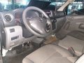 White Nissan Nv350 Urvan 2016 at 38643 km for sale-5