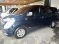 Selling Blue Hyundai Grand Starex 2009 in Quezon City -6