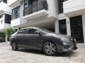 Selling Honda City 2018 Automatic Gasoline -7