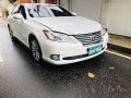 Sell White 2010 Lexus Es 350 at 69200 km -0