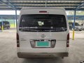 Selling Toyota Hiace 2013 Automatic Diesel -7