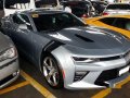 Sell Silver 2018 Chevrolet Camaro in Pasig -3