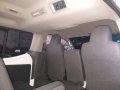White Nissan Nv350 Urvan 2016 at 38643 km for sale-1