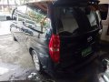 Selling Blue Hyundai Grand Starex 2009 in Quezon City -3