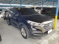 Black Hyundai Tucson 2016 for sale in Paranaque-9