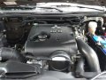 Selling Grey Mitsubishi Montero Sport 2014 Manual Diesel at 16944 km -0