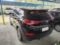 Black Hyundai Tucson 2016 for sale in Paranaque-6