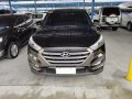 Black Hyundai Tucson 2016 for sale in Paranaque-10