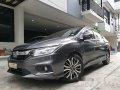 Selling Honda City 2018 Automatic Gasoline -6