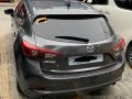 Sell Grey 2019 Mazda 3 at 4500 km -1