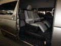 Toyota Hiace 2017 for sale in Makati -4