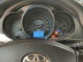 2018 Toyota Vios at 8000 km for sale-0