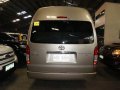 Toyota Hiace 2017 for sale in Makati -8