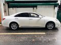 Sell White 2010 Lexus Es 350 at 69200 km -11