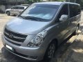 Sell Silver 2009 Hyundai Grand Starex Automatic Diesel at 14000 km -7