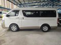 Selling Toyota Hiace 2013 Automatic Diesel -6